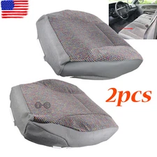 For 1998 2002 Dodge Ram 1500 2500 3500 Bottom Cloth Seat Cover