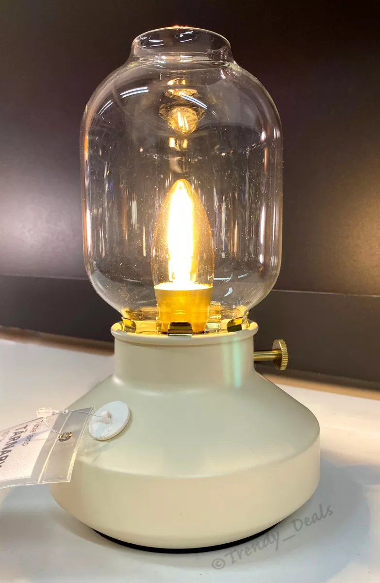 Ikea 2024 lamp dimmable