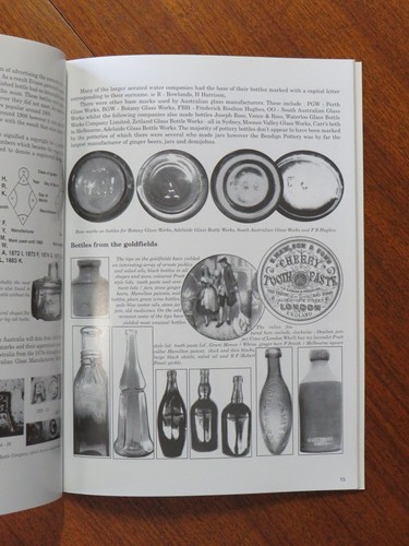 Locating Treasure: Locating & digging antique bottles, prospecting - Ken Arnold - Picture 4 of 5