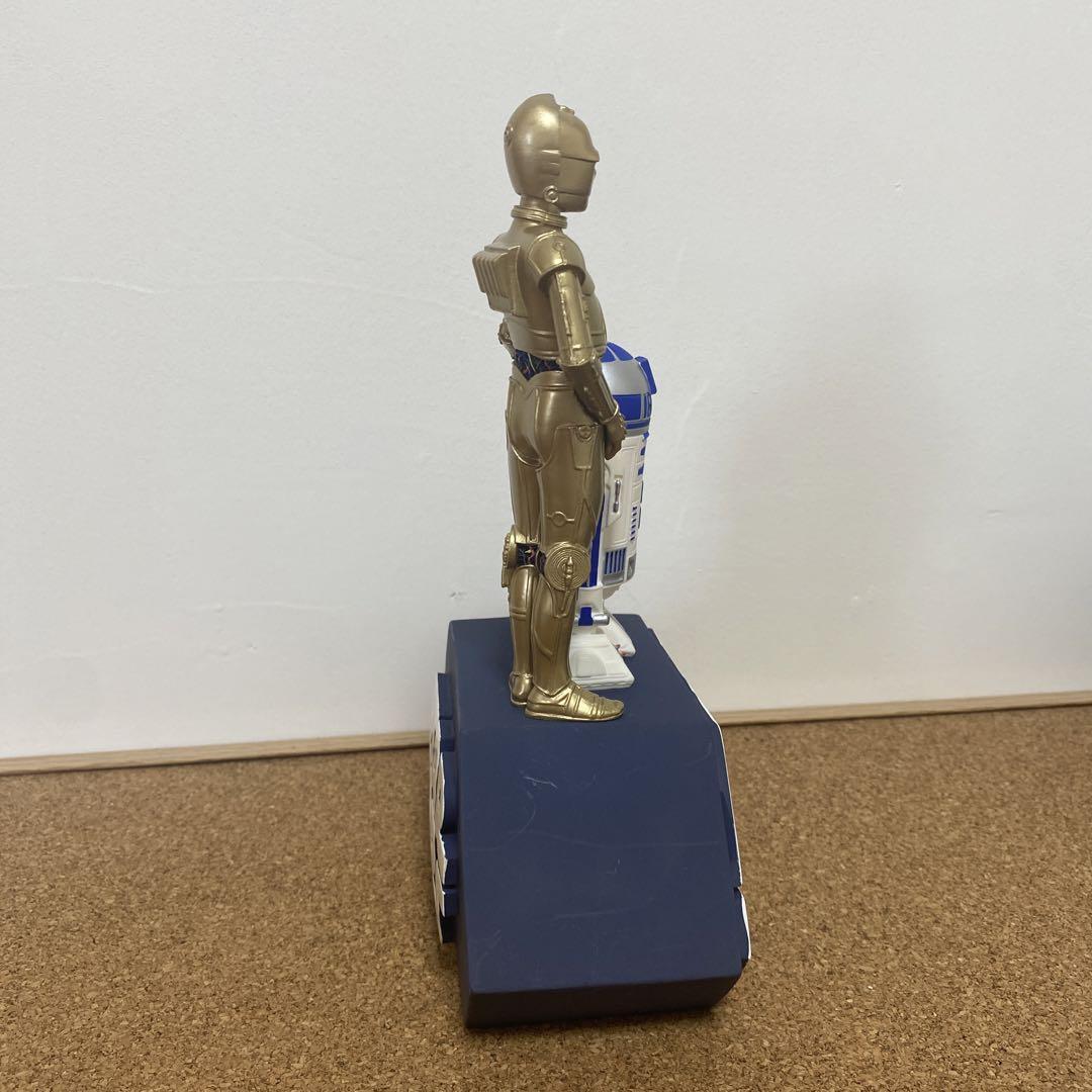 California Disney Star Wars R2D2 C3Po Figure | eBay California Disney Star Wars R2D2 C3Po Figure | eBay