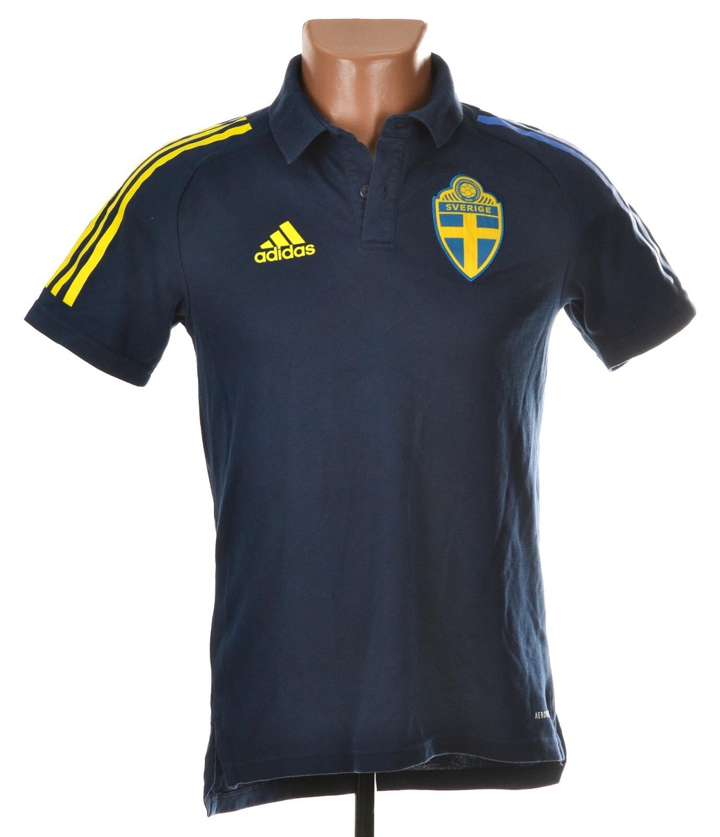 adidas polo 2019