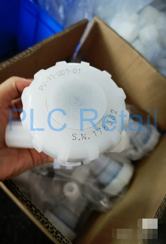 1PCS NEW Parker PV-11-001-01 Pneumatic diaphragm valve Fast delivery