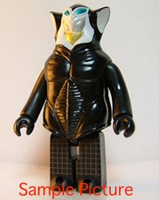 Ultraman Alien Mefilas Kubrick Figure Medicom Toy JAPAN ANIME