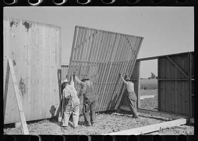 FSA Client,Farm Security Administration,Southeast Missouri Farms,May 1938,6