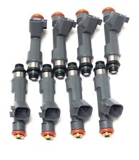 9w7e-9f593-c7a Fuel Injector Fomoco 2011-2014 Ford E150 E250 V8 4.6l