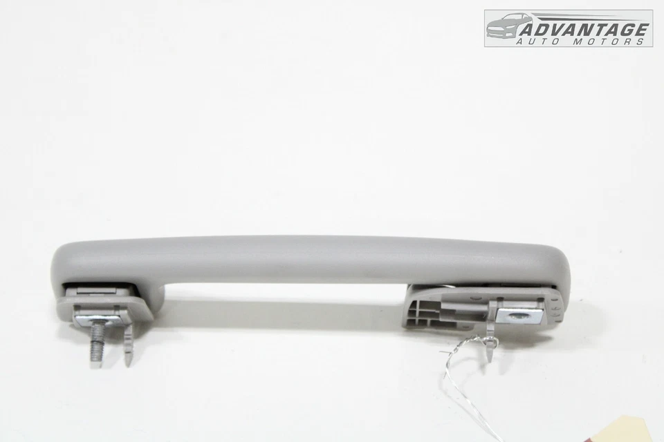 2017-2020 GMC ACADIA TRASEIRA ESQUERDA DO LADO DO MOTORISTA ALÇA DE ADERÊNCIA DO TETO FABRICANTE DE EQUIPAMENTO ORIGINAL - Imagem 2 de 4