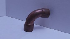Mueller 1/2"x1/2" 90 Degree Elbow Copper Fittings 5 count