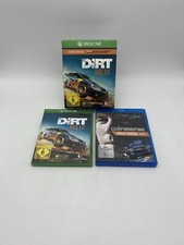 Dirt Rally - Legend Edition (Microsoft Xbox One, 2016)
