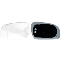 Alkar Spiegelglas AußEnspiegel Links Passend FüR VW Fox 5Z1 5Z3 6401101