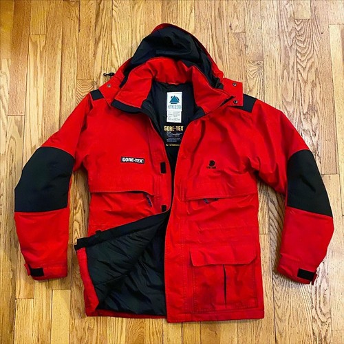 90's Alpine Design waterproof Gore-Tex 
