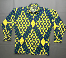 Authentic Vintage "VERSACE Jeans Couture" Shirt