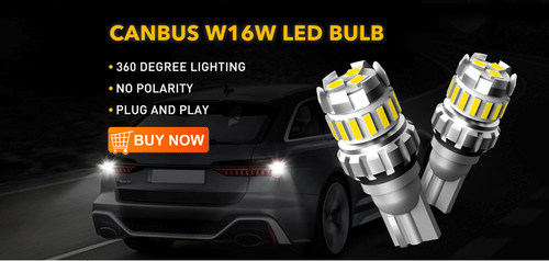 P21W BA15S LED Red 1156 7506 BAY15D 1157 P21/5W LED Bulbs Car Lights - Picture 10 of 17