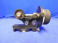 MOVCAM MF-1 Mini Follow Focus Good Condition