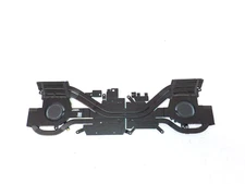 Dell OEM Alienware X14 CPU / GPU Cooling Heatsink Fan AMB02 XVCHN HD5CJ TJGG6