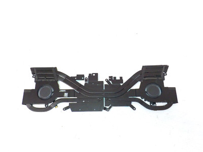 Dell OEM Alienware X14 CPU / GPU Cooling Heatsink Fan AMB02 XVCHN HD5CJ TJGG6