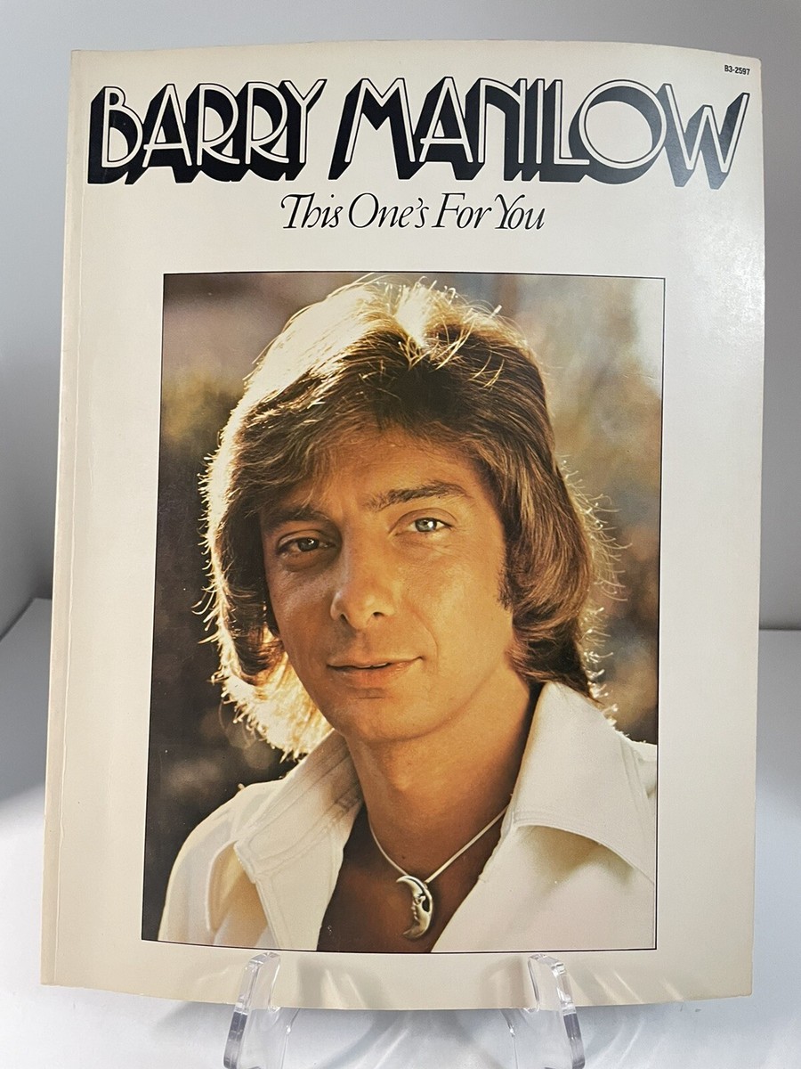Barry Manilow 国内版CD9枚　見本版含む Barry Manilow - Manilow - Amazon.com Music