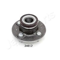 Japanparts Radnabe Radlager Hinten Passend FüR Honda Jazz III GE Insight ZE