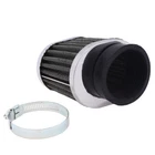 50mm Motorcycle Sports Air Filter Air Filter Intake Air Filter For Honda Yamaha