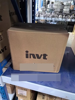 1pc New INVT GD270-2R2-4 2.2KW 380V #F6