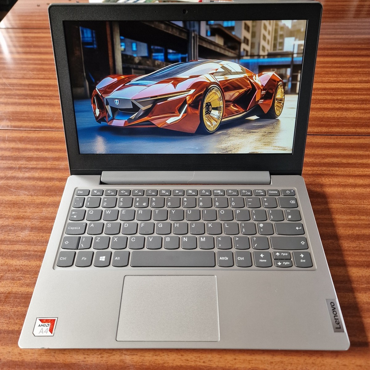 Windowsノート本体 Lenovo IdeaPad Slim1-11AST-05 中古美品】Lenovo (レノボ) IdeaPad Slim 1-11AST-05 Windows 11 Home