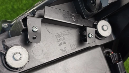 Lexus GS350 GS450H 2007-2011 Scheinwerfer Hid Xenon Rechts Beifahrer Seite OEM - Bild 12 von 24