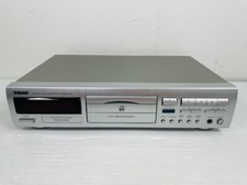 TEAC TEAC CD-RW890MKII CD Recorder CD-RW890MK2-S Japan Free Shipping