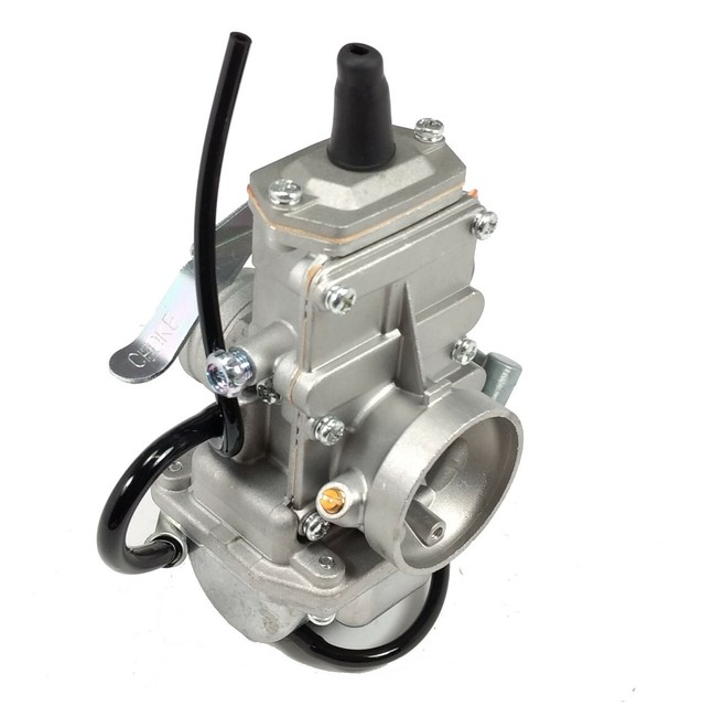 Mikuni tm28 карбюратор