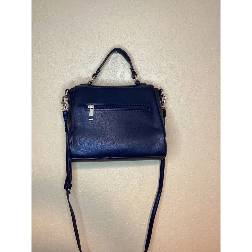 Cartera de mano negra Aldo Foto 3 de 4