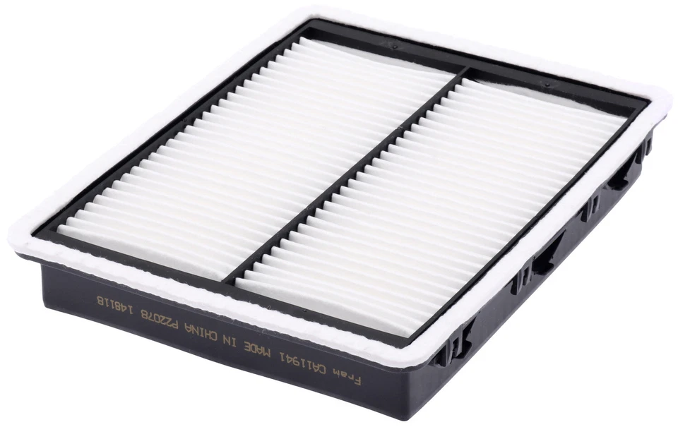 Filtro de aire para Kia Optima Fram 2016-2019 Foto 2 de 4