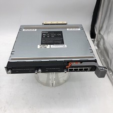 Genuine Dell PowerConnect M6220. used
