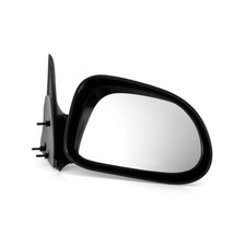 For Dodge Dakota 1997 1998 1999 2000 Door Mirror  Textured  Passenger Side