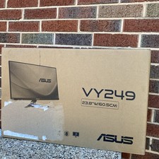 Asus VY249 23.8" 75Hz IPS Monitor