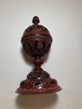 Cast Iron Yarn Holder Spinner knitting