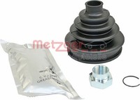 Metzger Faltenbalgsatz, Antriebswelle 751.067 FüR Ford