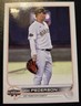 2022 Topps Update Series Joc Pederson All-Star Game #ASG-18 San Francisco Giants