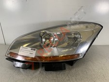 CITROEN C4 PICASSO / GRAND 2007-2011 Passenger N/S LH Left Headlamp Headlight