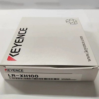 Neu Keyence LR-XH100 Lasersensor Qualitätssicherung