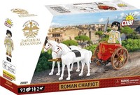 Cobi 20069 - Imperium Romanum - RöMischer Streitwagen - Neu