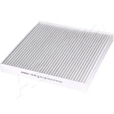 ASHIKA Innenraumfilter 21-SM-SM2 Pollenfilter für SMART 453 FORFOUR 451 FORTWO 3