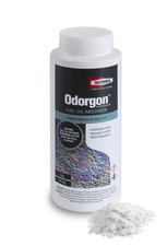 RectorSeal Odorgon 68512 Odor Eliminator, Easy-Apply HVAC 1 lb Cleaner
