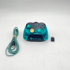 Aimlabs Gamesir G7 Pro 8K Guangzhou Game Cont...