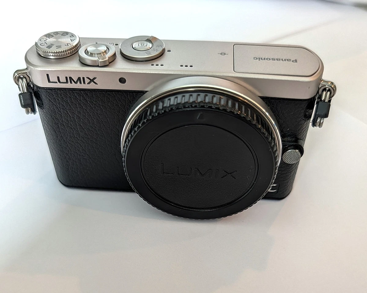 Panasonic LUMIX GM1 Digital Cameras for Sale | Shop New & Used