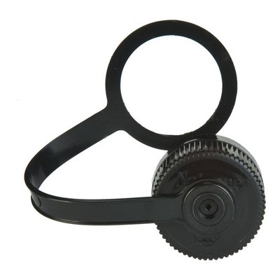 Nalgene Replacement Cap Narrow Mouth 38mm black 