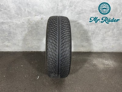 1x Winterreifen Michelin Pilot Alpin 5 SUV 225/65 R17 106H XL