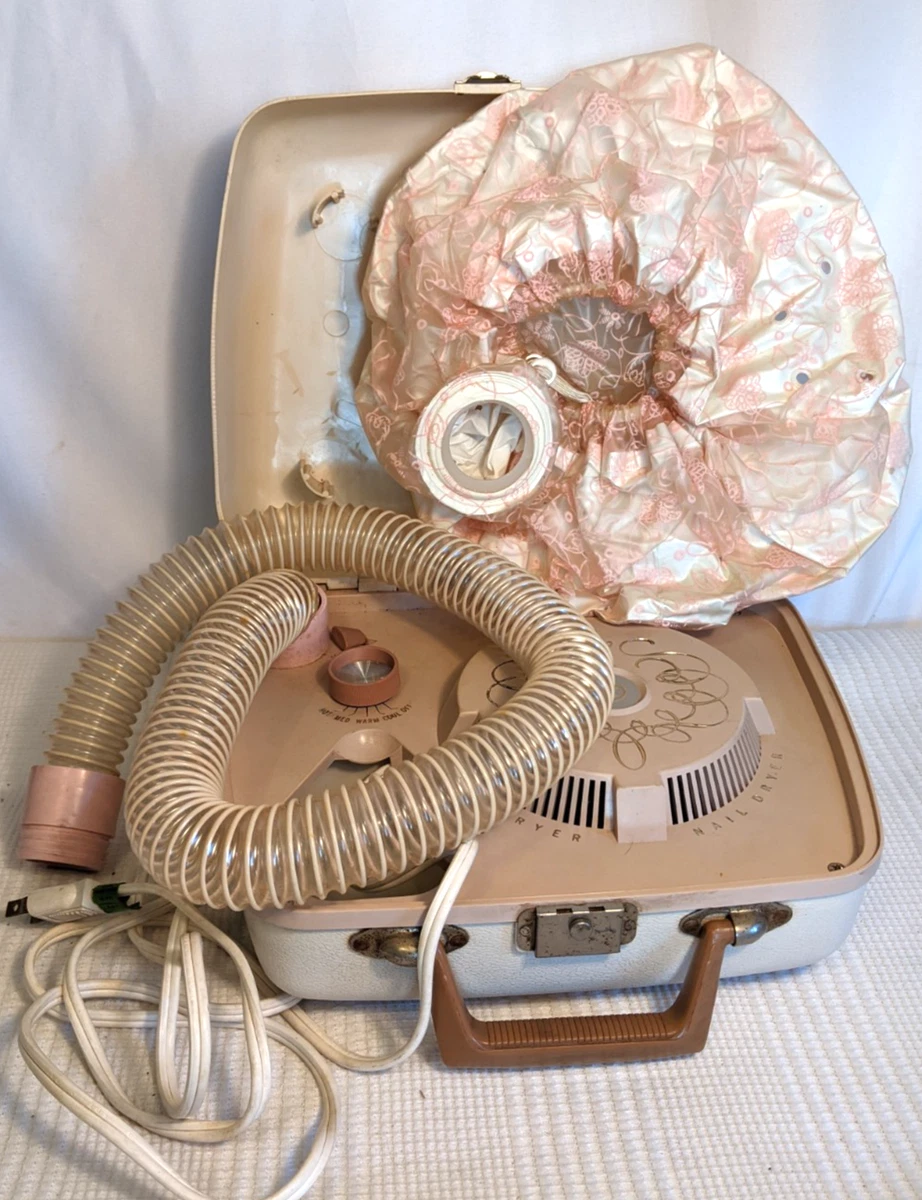 Westinghouse Adjustable Heat Settings Hair Dryers for sale | eBay