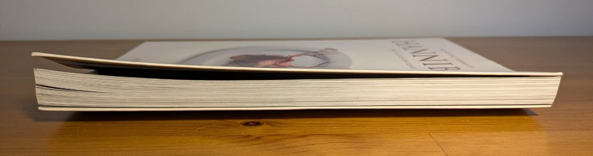 Art and Making of Hannibal : The Television Series by Jesse McLean