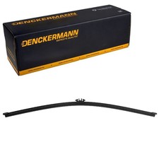 DENCKERMANN FLACHBALKEN-HECKWISCHER 380mm passend für BMW X5 FORD USA EDGE PORSC