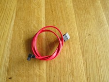 Serial ATA Kabel Ca. 49 cm 90 Grad