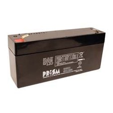REPLACEMENT BATTERY FOR POWER SONIC PS-630 6V PS-618 PS626 PS-628 6V 3Ah F1/F2