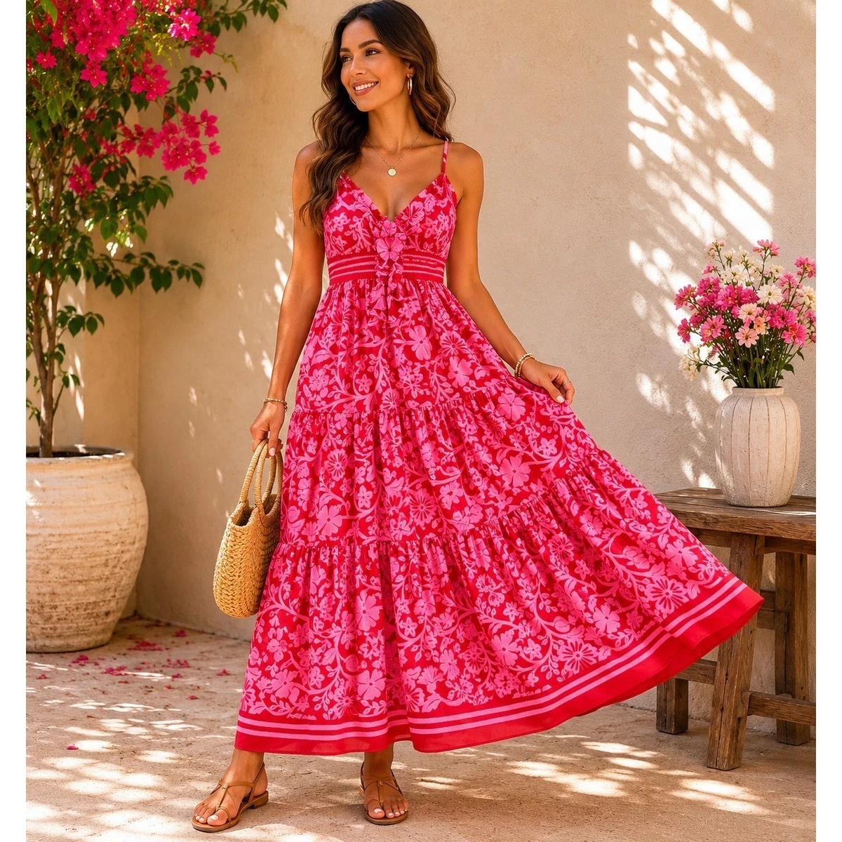 francesca's Maxi Dresses for Women for sale | eBay francesca's Maxi Dresses for Women for sale | eBay